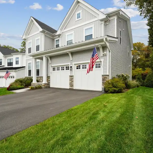 PREMIER COLONIAL WITH CUSTOM LUXURY UPGRADES