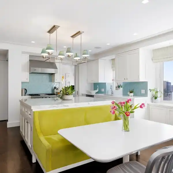 DUPLEX IN THE SKY