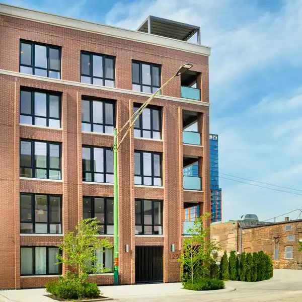 EXCEPTIONAL RESIDENCES WITH SINGLE-FAMILY FEEL