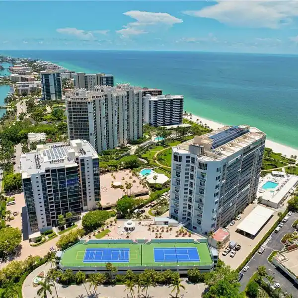 PARK SHORE OPPORTUNITY