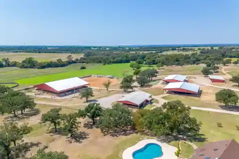 Stunning 122-Acre Horse Property