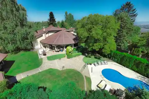 Truly Exceptional Home in Prestigious Location