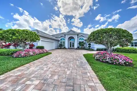 Beautiful Home with Everything Updated