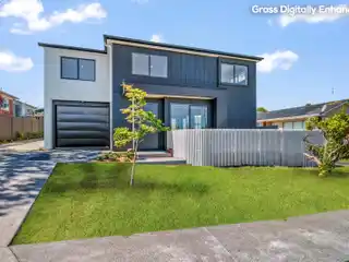 High-End Townhouse Living