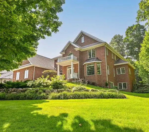 STUNNINGLY REIMAGINED HOME