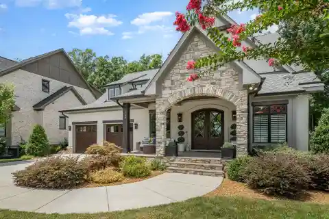 Masterful Three-Level Luxury Residence