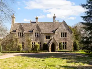 Magnificent Victorian Former Vicarage