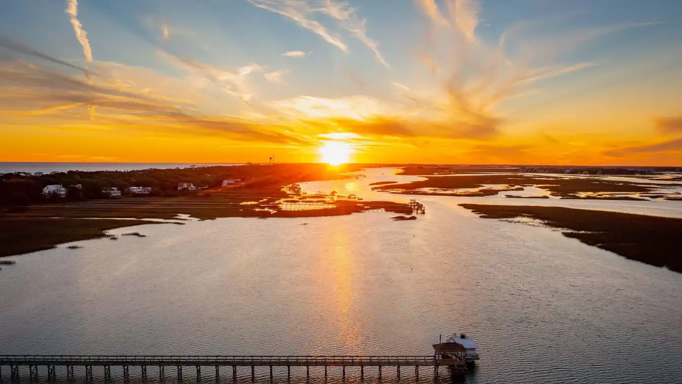 Rare Opportunity on Folly Beach