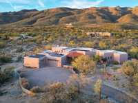 EXCEPTIONAL HOME ON 3.3 ACRES IN AN EXCLUSIVE COMMUNITY