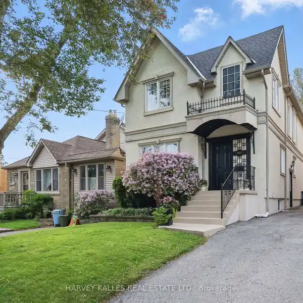 SHERWOOD PARK GEM WITH LUSH OUTDOOR OASIS