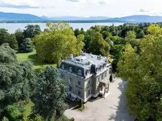 Villa Fleur D’eau