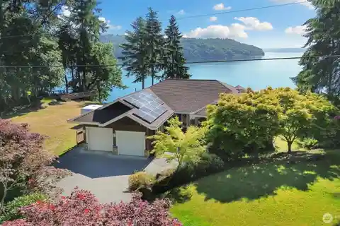 Luxury Island Paradise