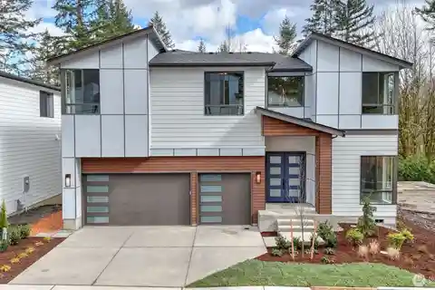 Meticulously Crafted Home at Cassiopeia