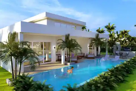 Maria Victoria Estates