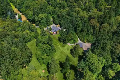 Timeless Treasure at Tiger Mountain