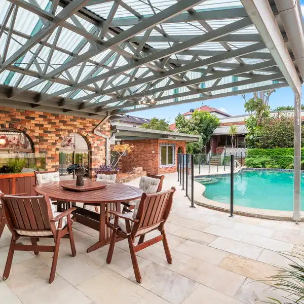 TREASURED HOME WITH INCREDIBLE POTENTIAL