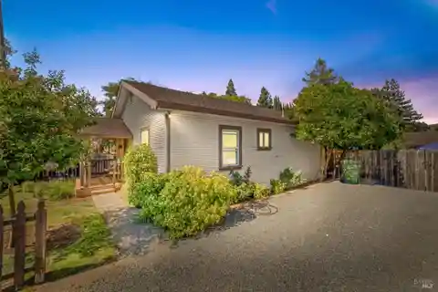 Charming Residence with Great Potential
