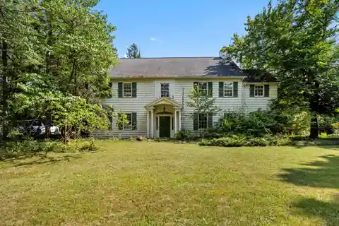 Historic Character Meets Modern Vision Opportunity