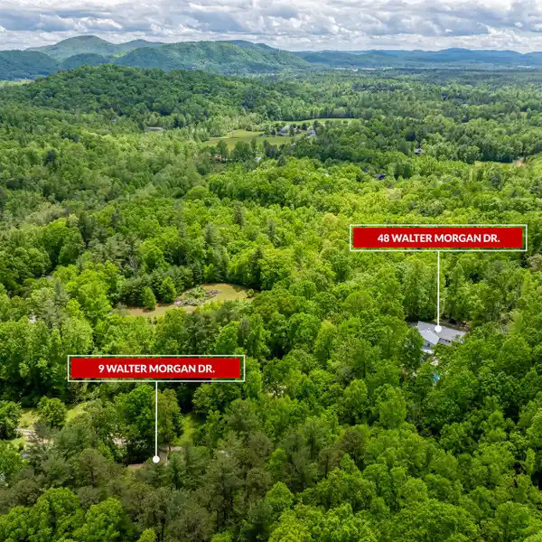 EXCEPTIONAL SIX-ACRE ESTATE