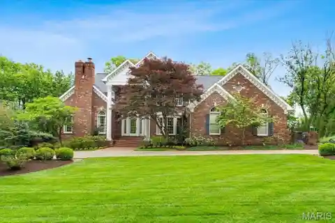 Timeless Elegance with Modern Comfort on Nearly 1.5 Acres