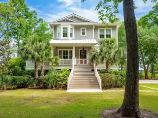 Private Estate in Gated Pepper Plantation