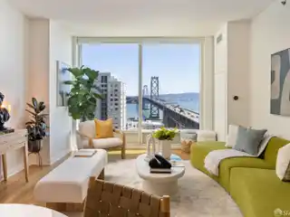 Coveted Home at One Rincon Hill
