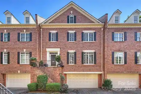 Charming All Brick Townhome in Eastover