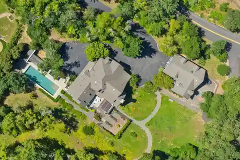 The Ultimate Napa Valley Retreat