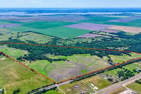 Build Your Dream Home on over 183 Acres