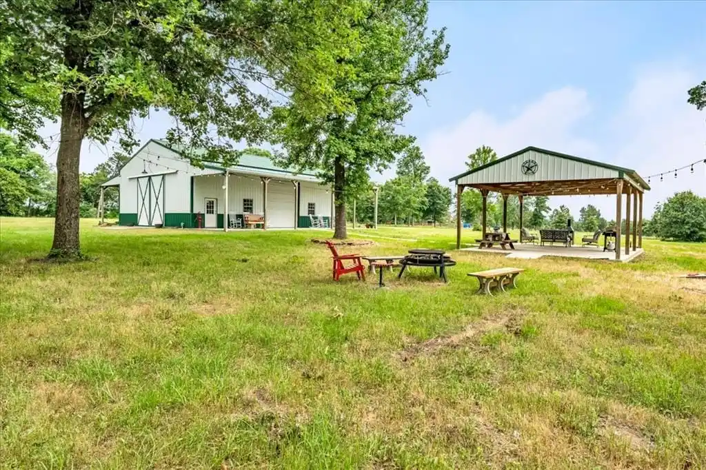 Build a New Home on 88.5 Acres