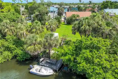 Rare Gulf-Access Opportunity in North Naples