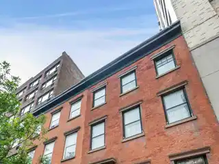 Spectacular Penthouse Upper Duplex Rental