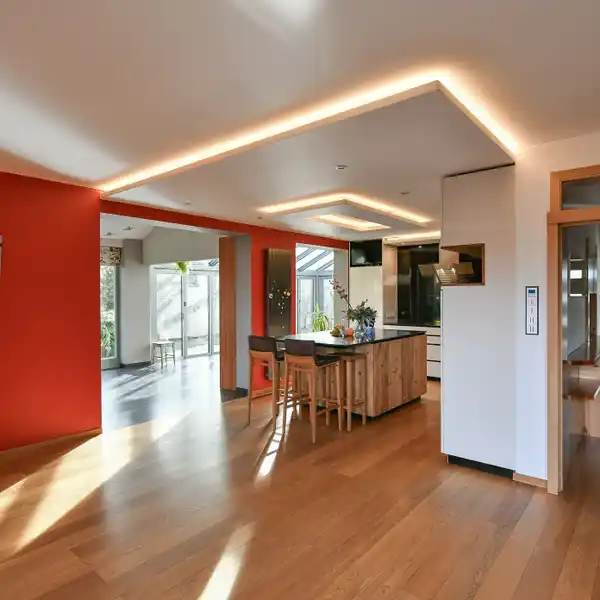 EXCEPTIONAL FAMILY HOUSE IN PRAGUE