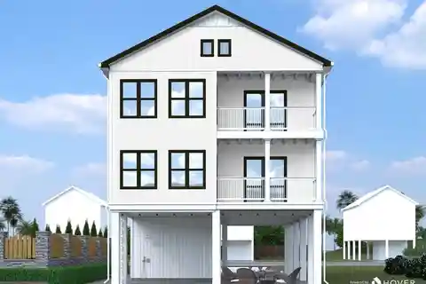 Build Your Dream Home with Bay Views