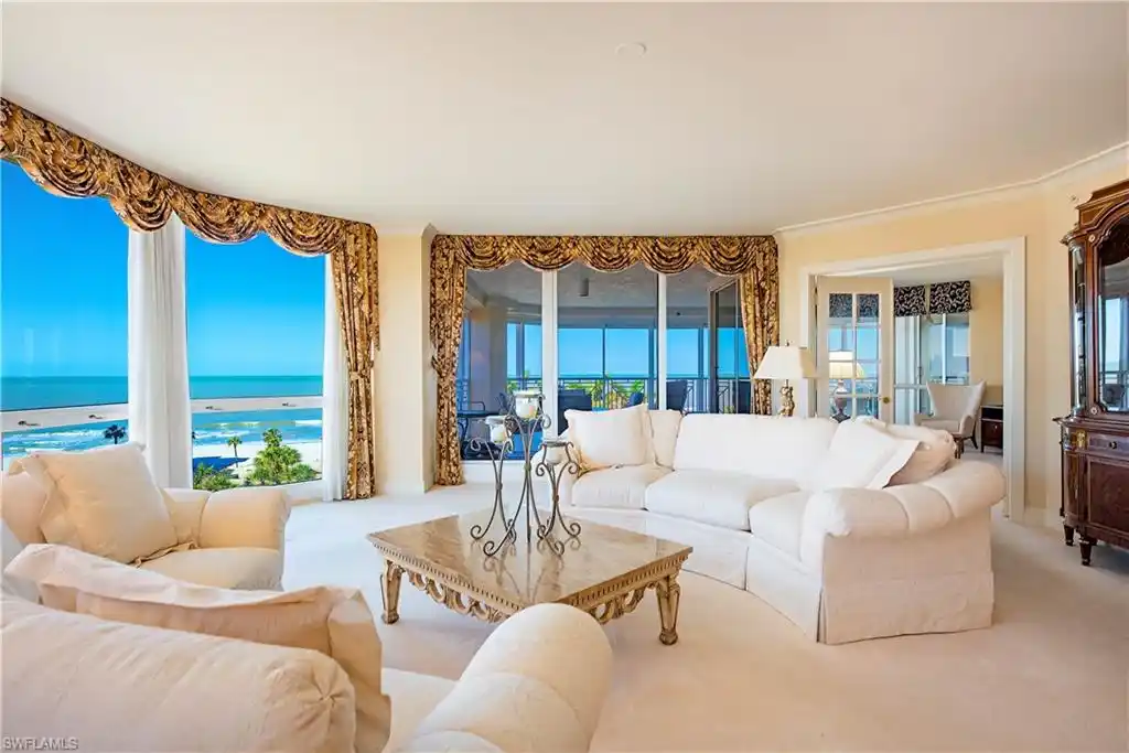 Rarely Available Residence with Breathtaking Views