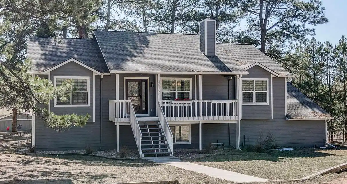 Five-acre Horse Property