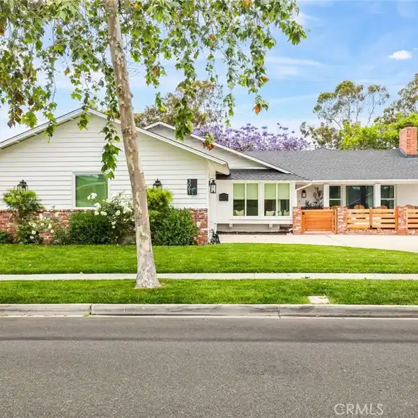 BEAUTIFULLY EXPANDED AND THOUGHTFULLY UPGRADED HOME