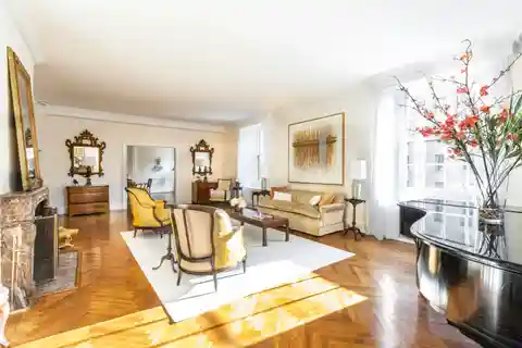 Candela Masterpiece on Park Avenue