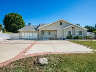 Rare Large Lot Opportunity in Lake Balboa