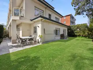 Residential