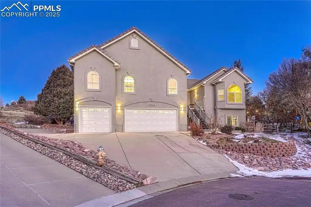 One-of-a-kind Home in Coveted Sunset Mesa