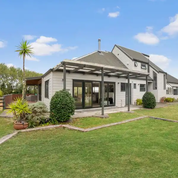 FUTURE URBAN GEM WITH RURAL CHARM