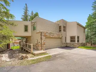 Unique Home in a Beautiful Location