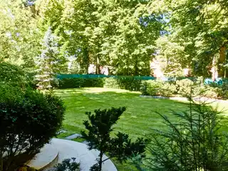 Stylish Villa in a Serene Setting