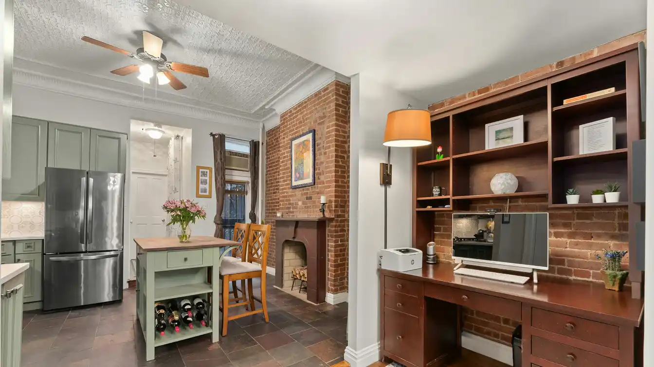 The Most Flexible Layout in Carnegie Hill