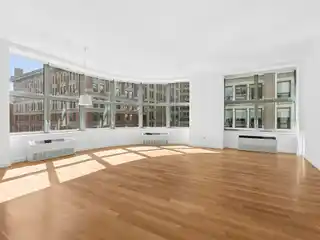 Stunning Rental in Prime Flatiron