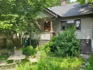 Great Opportunity in Eclectic Mount Pleasant