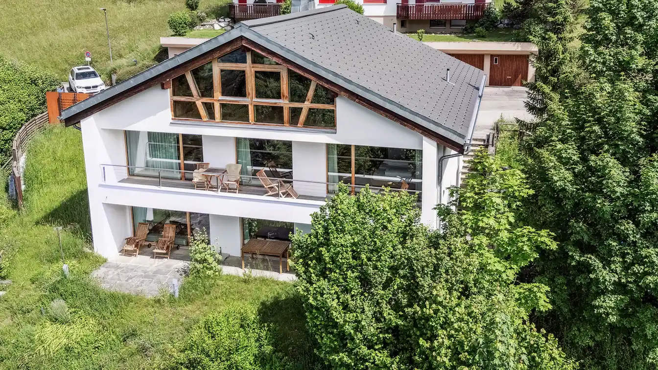 Renovated Home in a Peaceful Setting