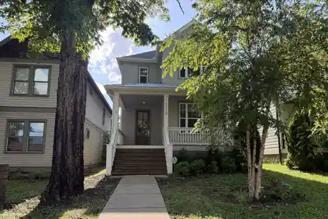 Charming and Versatile Open-Concept Home