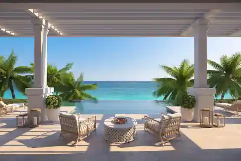 Exclusive Opportunity at the Ocean Club